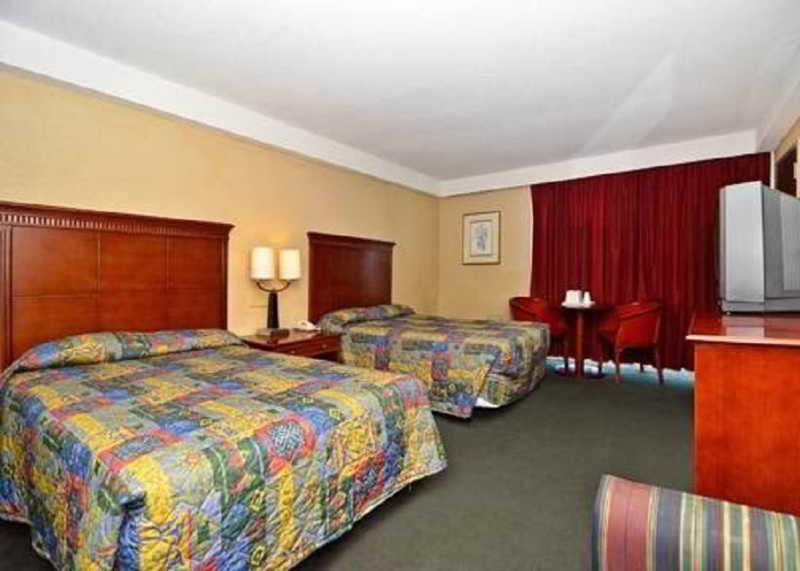 Travel Inn ปีเตอร์สเบิร์ก ห้อง รูปภาพ