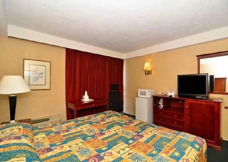 Travel Inn ปีเตอร์สเบิร์ก ห้อง รูปภาพ